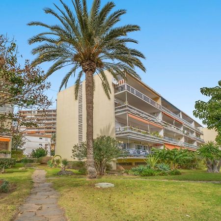 Piso Con 2 Habitaciones, 2 Terrazas Y Piscina Torremolinos Luaran gambar